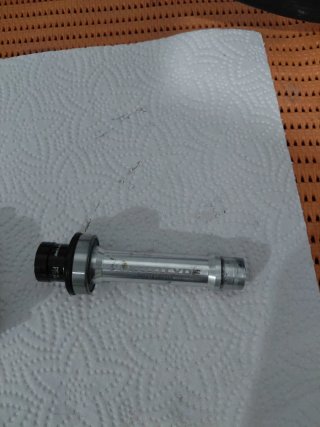 Juego llantas Prototype Zero 29" mtb