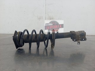 AMORTIGUADOR DELANTERO DERECHO Nissan Qashqai (J10)(01.2007->)