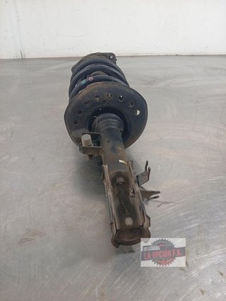 AMORTIGUADOR DELANTERO DERECHO Nissan Qashqai (J10)(01.2007->)