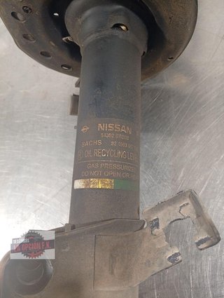AMORTIGUADOR DELANTERO DERECHO Nissan Qashqai (J10)(01.2007->)