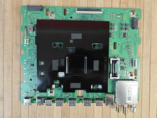 Samsung TQ55Q80DAT Q80D 55" 2024 piezas originale