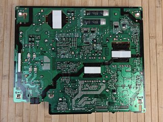 Samsung TQ55Q80DAT Q80D 55" 2024 piezas originale