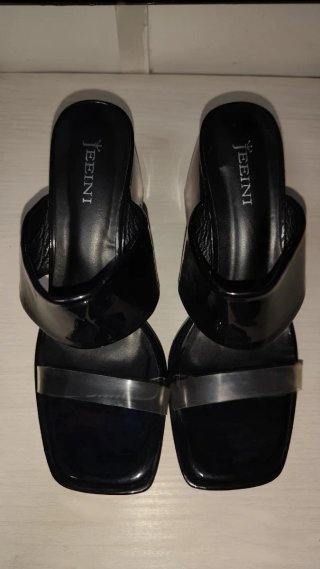 Sandalias de tacón