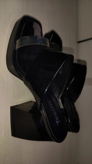 Sandalias de tacón