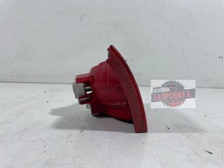 PILOTO TRASERO IZQUIERDO INTERIOR Audi A3 Sportback (8PA)(09.2004->)