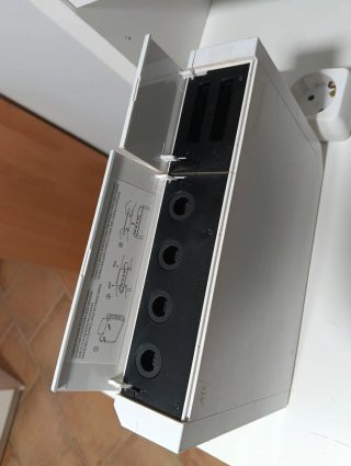 Consola Nintendo Wii + 4 Juegos + Accesorios