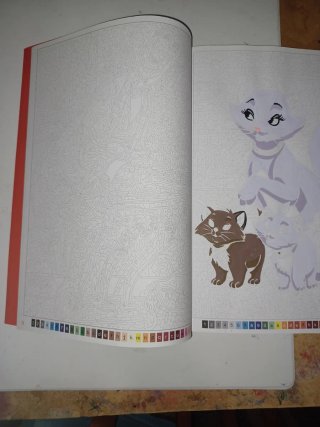 Dibujos para colorear, ¡qué misterio! Héroes vs...