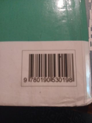 Biologia y geologia Oxford 3 de la eso