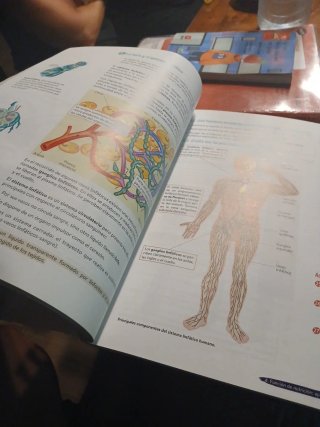 Biologia y geologia Oxford 3 de la eso