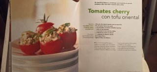 Cocina vegetariana