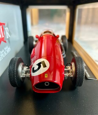Ferrari 500 F2 Formula 1 1953 Ascari CMR 1:18