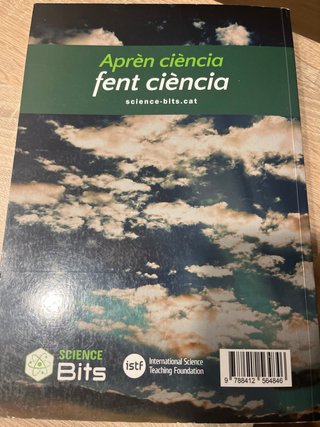 Biologia i Geologia 3 ESO