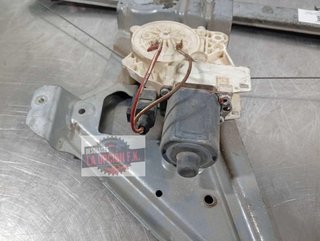 ELEVALUNAS DELANTERO DERECHO Volkswagen Crafter Furgón (2E)(03.2006->)