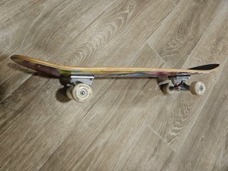 Skate Board M HOWIE