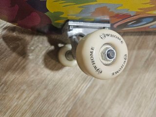 Skate Board M HOWIE
