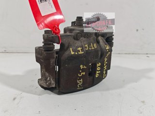 PINZA DE FRENO DELANTERA IZQUIERDA Nissan Qashqai (J10)(01.2007->)