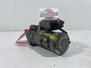 MOTOR ARRANQUE Nissan Qashqai (J10)(01.2007->)