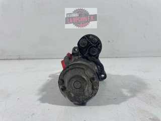 MOTOR ARRANQUE Nissan Qashqai (J10)(01.2007->)