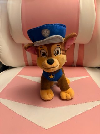Peluche Patrulla Canina