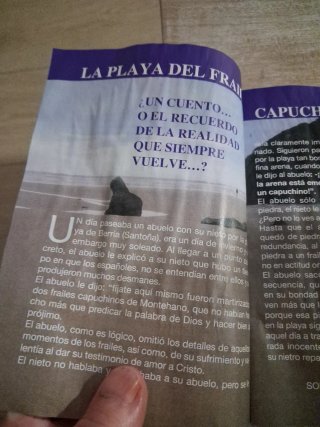 Revista el Santo 2014