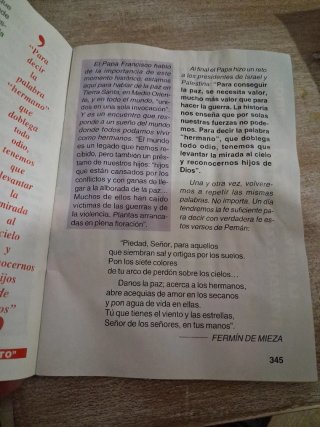 Revista el Santo 2014
