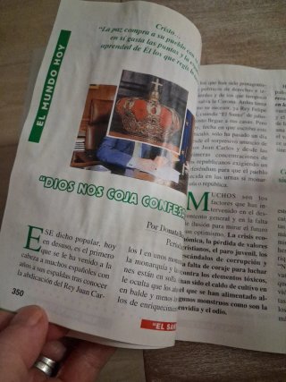 Revista el Santo 2014