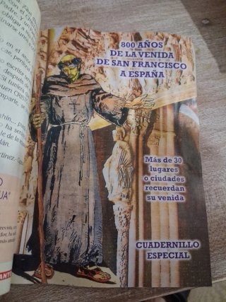 Revista el Santo 2014