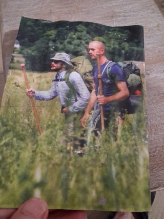 Revista el Santo 2014