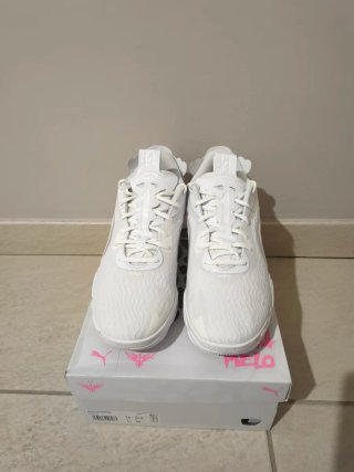Sneakers Puma MB.04 Lo Ice White