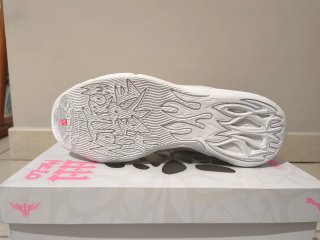 Sneakers Puma MB.04 Lo Ice White