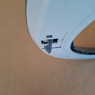 Porta máquina roupa Hotpoint Ariston
