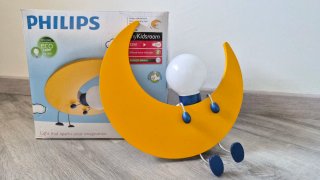 Lámpara Philips Luna Niños