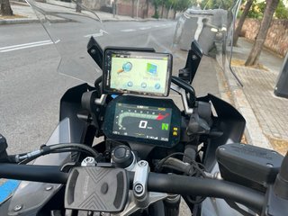 BMW R1250GS Adventure 2023 Gris