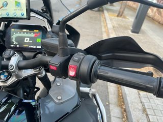 BMW R1250GS Adventure 2023 Gris