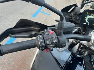 BMW R1250GS Adventure 2023 Gris