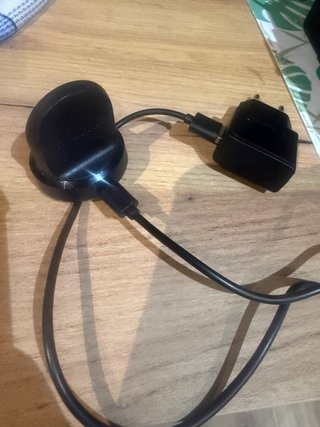 Cargador Samsung Gear S3