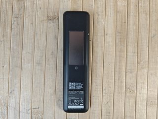 Mando, peana (base) Samsung Q80D 55" TQ55Q80DAT