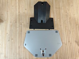 Mando, peana (base) Samsung Q80D 55" TQ55Q80DAT