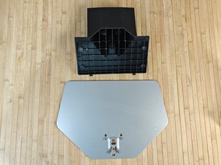 Mando, peana (base) Samsung Q80D 55" TQ55Q80DAT