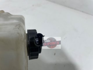 BOMBA FRENO BMW X1 (E84)(2009->)
