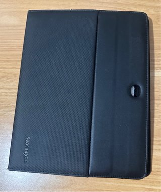 Funda Teclado Kensington KeyFolio Pro 2