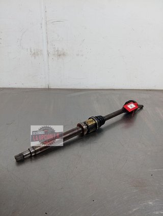 TRANSMISION DELANTERA DERECHA Ford Focus Berlina (CAK)(1998->)