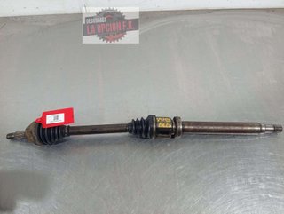 TRANSMISION DELANTERA DERECHA Ford Focus Berlina (CAK)(1998->)