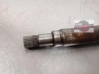 TRANSMISION DELANTERA DERECHA Ford Focus Berlina (CAK)(1998->)