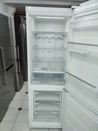 Nevera Panasonic 190/60cm A++ con garantía envío