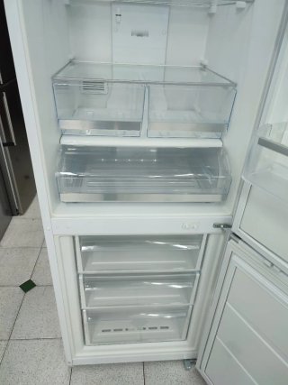 Nevera Panasonic 190/60cm A++ con garantía envío