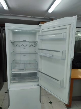 Nevera Panasonic 190/60cm A++ con garantía envío