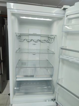 Nevera Panasonic 190/60cm A++ con garantía envío