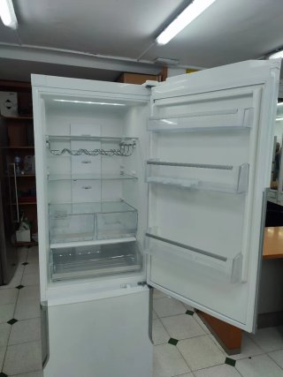 Nevera Panasonic 190/60cm A++ con garantía envío