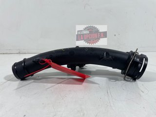 MANGUERAS INTERCOOLER Peugeot 3008 (05.2009->)